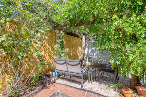Patio/Garden- click for photo gallery